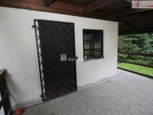 Prodej chaty, Merklín - Oldřiš, 120 m2