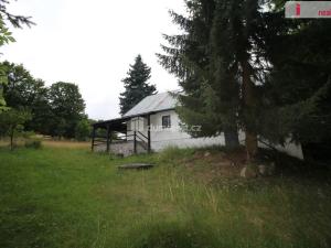 Prodej chaty, Merklín - Oldřiš, 120 m2