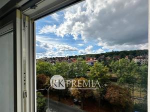 Pronájem bytu 2+kk, Teplice, Litoměřická, 46 m2
