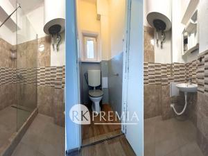 Pronájem bytu 2+kk, Teplice, Litoměřická, 46 m2