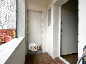 Pronájem bytu 2+kk, Teplice, Litoměřická, 46 m2
