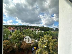 Pronájem bytu 2+kk, Teplice, Litoměřická, 46 m2