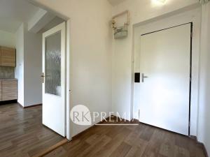 Pronájem bytu 2+kk, Teplice, Litoměřická, 46 m2