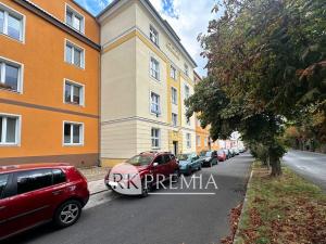 Pronájem bytu 2+kk, Teplice, Litoměřická, 46 m2
