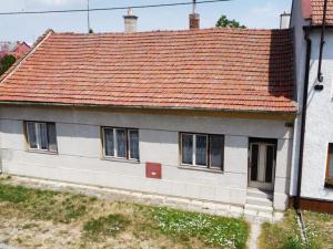 Prodej rodinného domu, Kostelec na Hané, Přemyslovka, 110 m2