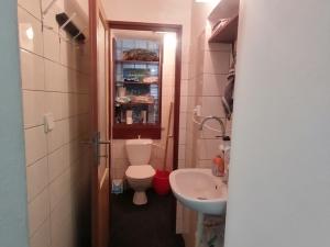 Pronájem obchodního prostoru, Zábřeh, Žižkova, 51 m2