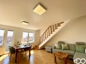 Pronájem bytu 3+kk, Mladá Boleslav, Štefánikova, 79 m2