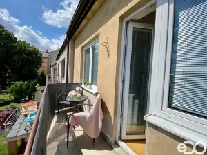 Pronájem bytu 3+kk, Mladá Boleslav, Štefánikova, 79 m2