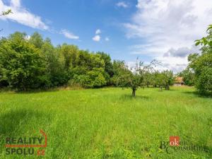 Prodej pozemku pro bydlení, Ostřešany, 3106 m2