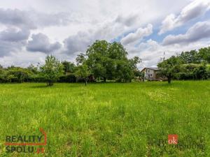 Prodej pozemku pro bydlení, Ostřešany, 3106 m2