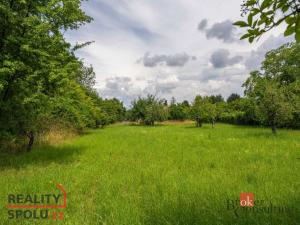 Prodej pozemku pro bydlení, Ostřešany, 3106 m2