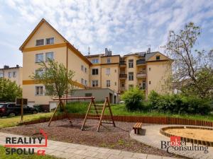 Prodej garáže, Opava - Předměstí, Krnovská, 14 m2