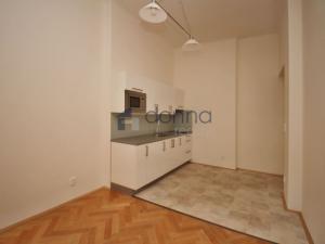 Pronájem bytu 2+kk, Praha, Plaská, 49 m2