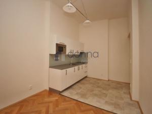 Pronájem bytu 2+kk, Praha, Plaská, 49 m2