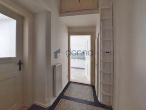 Pronájem bytu 2+kk, Praha, Plaská, 49 m2