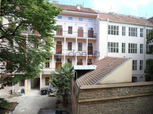 Pronájem bytu 2+kk, Praha, Plaská, 49 m2