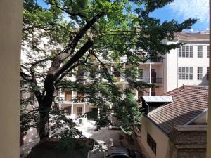 Pronájem bytu 2+kk, Praha, Plaská, 49 m2