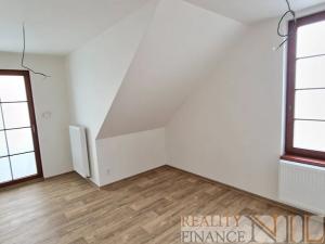 Pronájem bytu 3+kk, Plzeň, Prvomájová, 78 m2