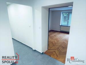 Pronájem bytu 2+1, Lovosice, Husova, 63 m2