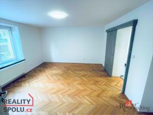 Pronájem bytu 2+1, Lovosice, Husova, 63 m2