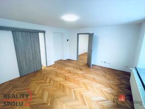 Pronájem bytu 2+1, Lovosice, Husova, 63 m2