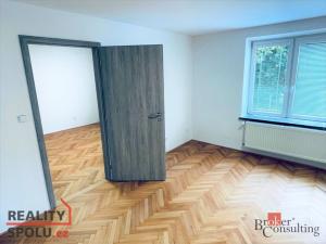 Pronájem bytu 2+1, Lovosice, Husova, 63 m2
