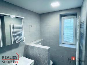 Pronájem bytu 2+1, Lovosice, Husova, 63 m2
