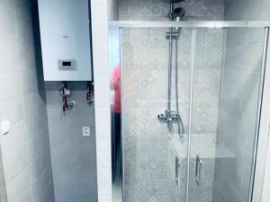 Pronájem bytu 2+1, Lovosice, Husova, 63 m2