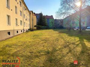 Pronájem bytu 2+1, Lovosice, Husova, 63 m2