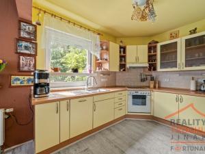 Prodej rodinného domu, Hradec Králové, Trávní, 115 m2