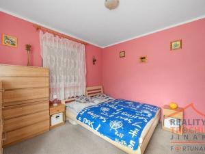 Prodej rodinného domu, Hradec Králové, Trávní, 115 m2