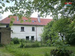 Pronájem bytu 2+1, Slaný - Otruby, 84 m2