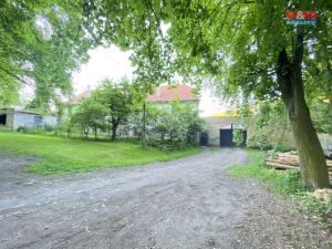 Pronájem bytu 2+1, Slaný - Otruby, 84 m2