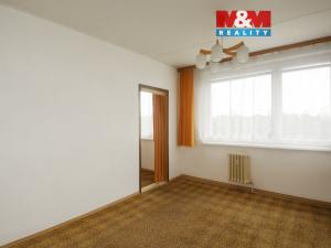 Prodej bytu 1+kk, Praha - Chodov, Ledvinova, 30 m2