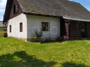 Prodej rodinného domu, Rudná pod Pradědem - Stará Rudná, 100 m2