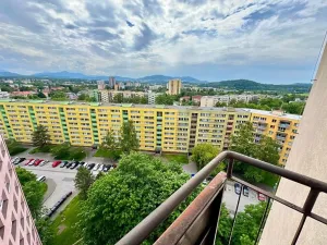 Pronájem bytu 2+kk, Frýdek-Místek, Jaroslava Lohrera, 49 m2