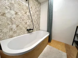 Pronájem bytu 2+kk, Frýdek-Místek, Jaroslava Lohrera, 49 m2