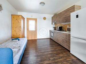 Prodej bytu 1+kk, Frymburk - Kovářov, 32 m2