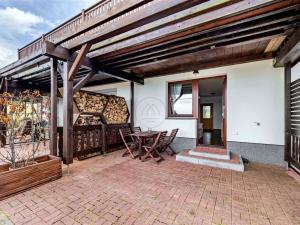 Prodej bytu 1+kk, Frymburk - Kovářov, 32 m2