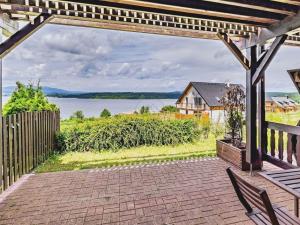 Prodej bytu 1+kk, Frymburk - Kovářov, 32 m2