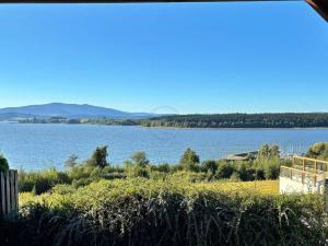 Prodej bytu 1+kk, Frymburk - Kovářov, 32 m2