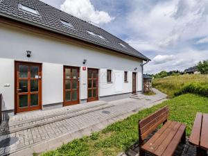 Prodej bytu 1+kk, Frymburk - Kovářov, 32 m2