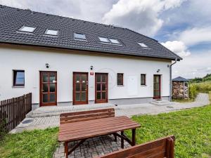 Prodej bytu 1+kk, Frymburk - Kovářov, 32 m2