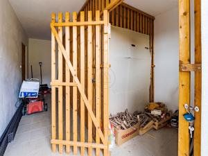 Prodej bytu 1+kk, Frymburk - Kovářov, 32 m2