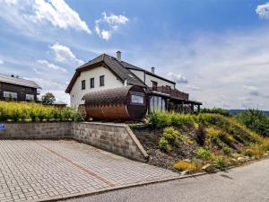 Prodej bytu 1+kk, Frymburk - Kovářov, 32 m2