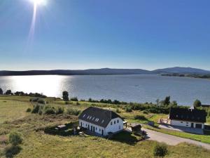 Prodej bytu 1+kk, Frymburk - Kovářov, 32 m2