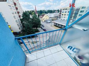 Pronájem bytu 2+kk, Benešov, Dukelská, 50 m2