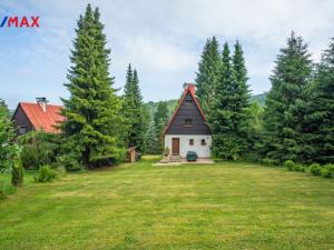 Prodej chaty, Český Jiřetín, 93 m2