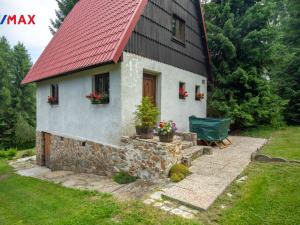 Prodej chaty, Český Jiřetín, 93 m2