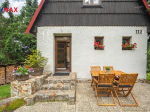Prodej chaty, Český Jiřetín, 93 m2